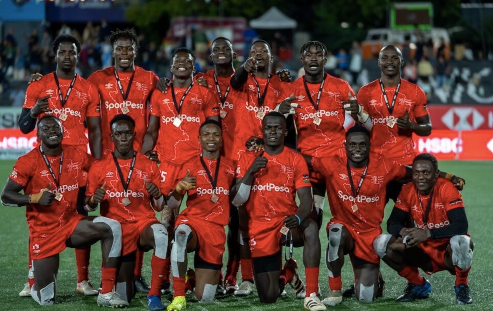 Kenya Sevens name 13-man squad for Hong Kong Championship as Shujaa eye World Series return