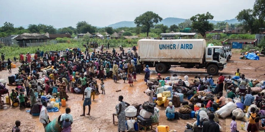 UN urges stronger support for refugees amid growing global displacement