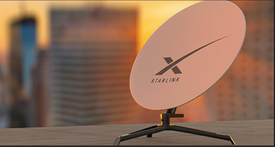 Starlink provides connectivity lifeline for Ebola response teams in eastern DRC 