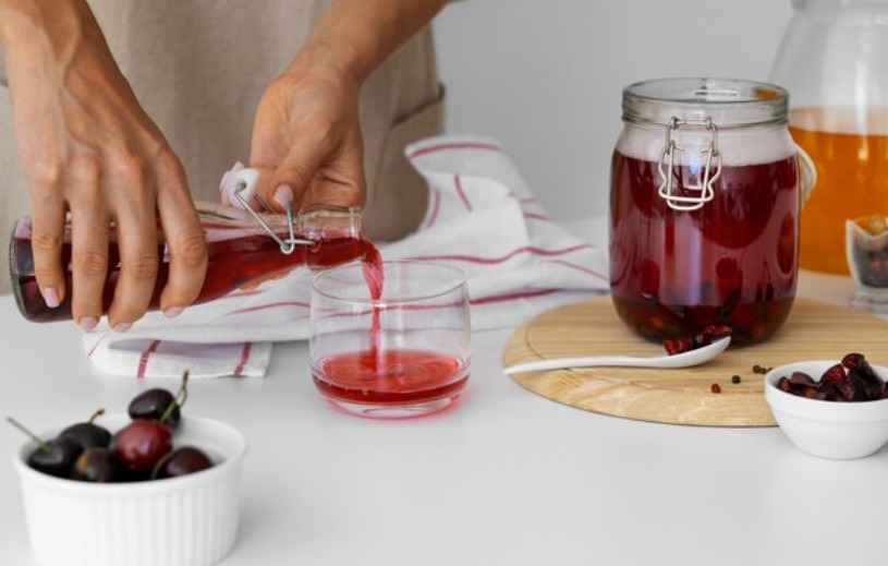 Kombucha: The ancient fermented tea backed by modern science