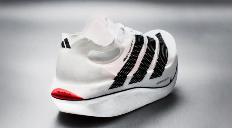 Inside Sh65,000 Adidas ‘feather shoe’ that helped Kenya’s Sabastian Sawe break marathon history