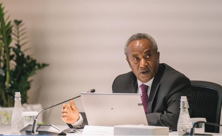 Lt Gen Tadesse confirms Tigray Council plans to elect president in May, rules out exit from Mekelle