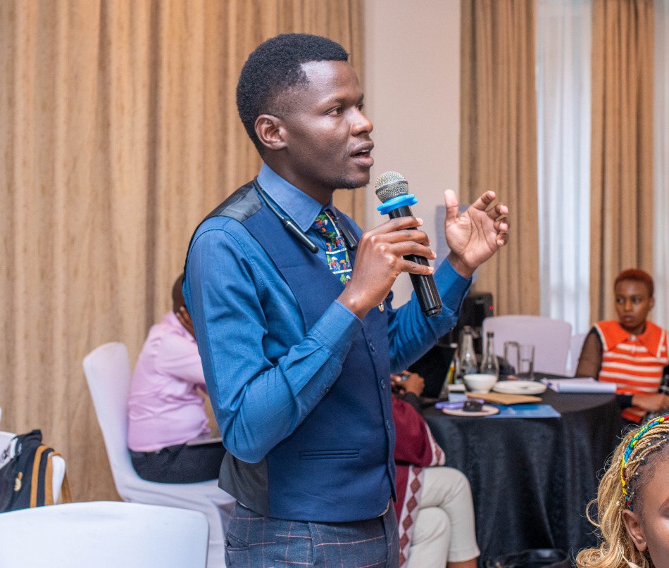From hospitals to blockchain: Kenya’s digital health growth raises questions on data security