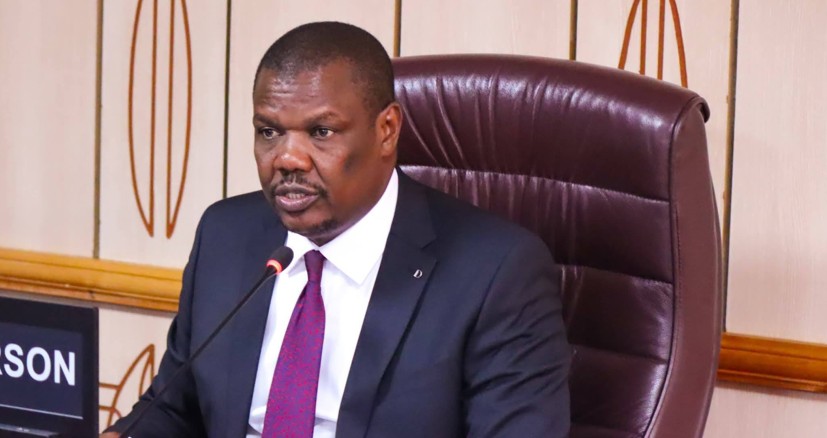PIC Chair Wamboka under fire as Parliament launches probe into bribery, harassment claims