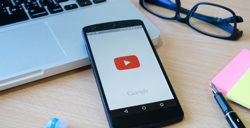 New YouTube mobile feature lets you share videos from exact moments