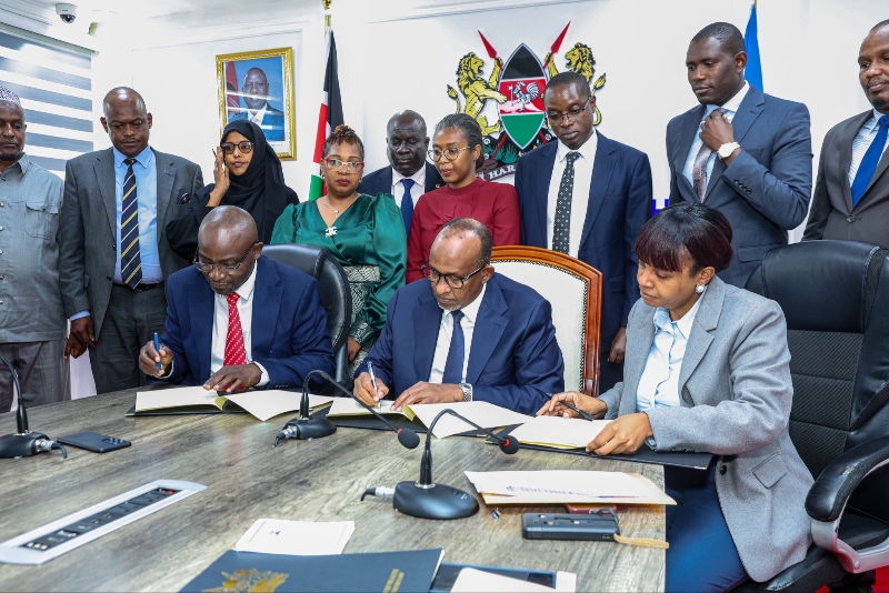 Relief for civil servants as Health Ministry, SHA, union strike deal on medical scheme