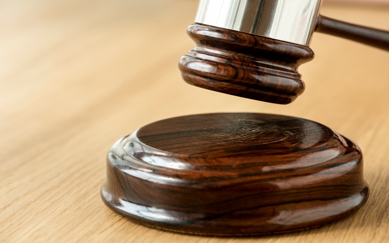 Two police officers jailed for killing suspect in Nyamira police cells