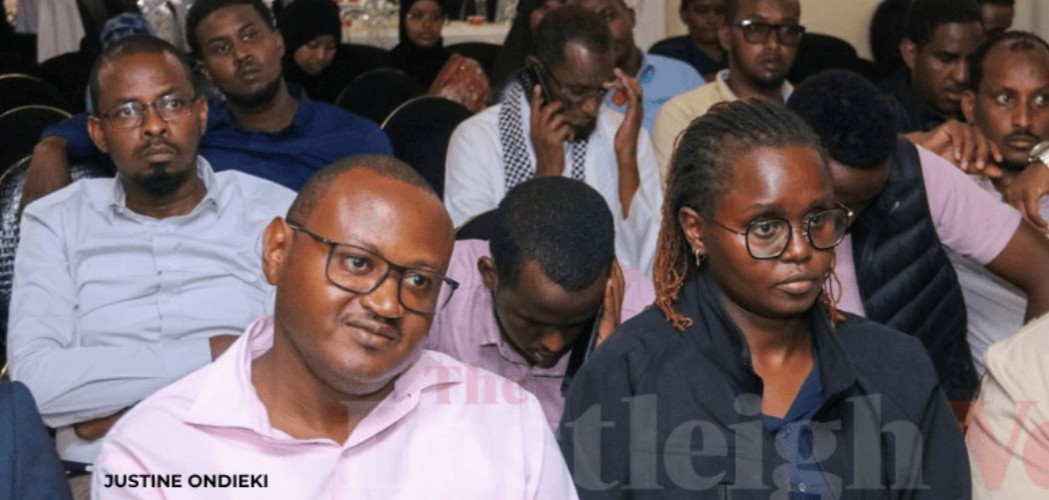 Eastleigh traders push KRA for tax education programmes amid compliance gaps