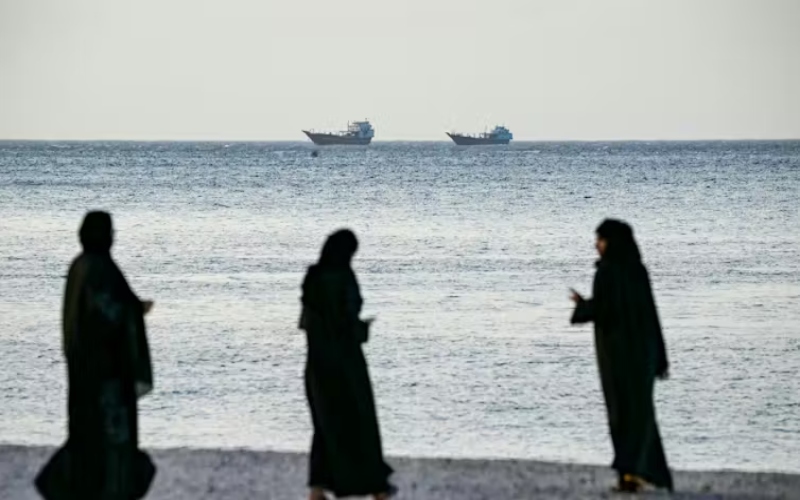 Iranian MP vows military response to US naval blockade