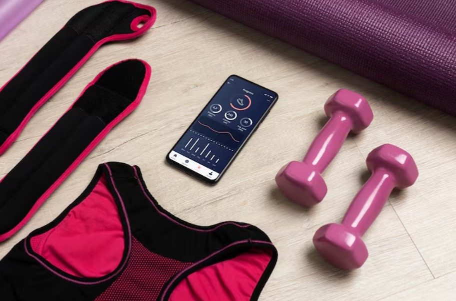 How smart gadgets are replacing the gym for people with busy lifestyles