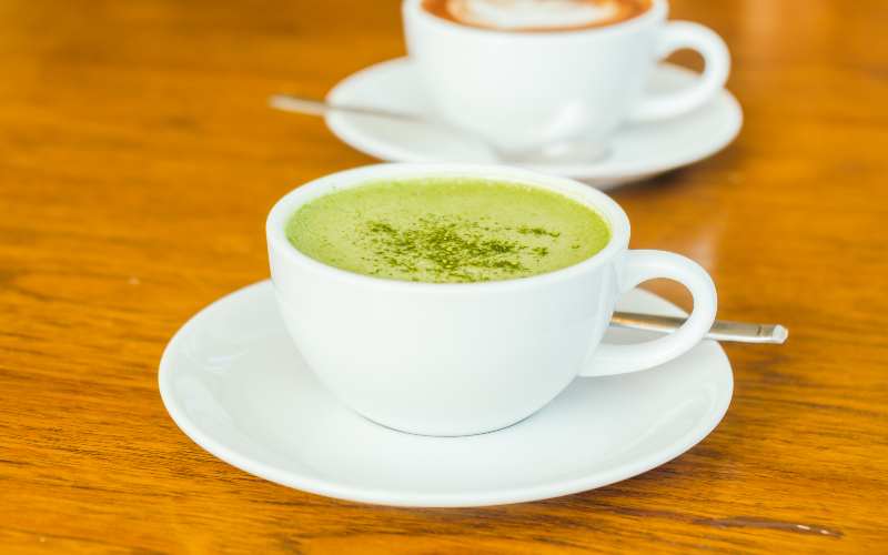 Matcha vs coffee: Which one really gives you a better boost?