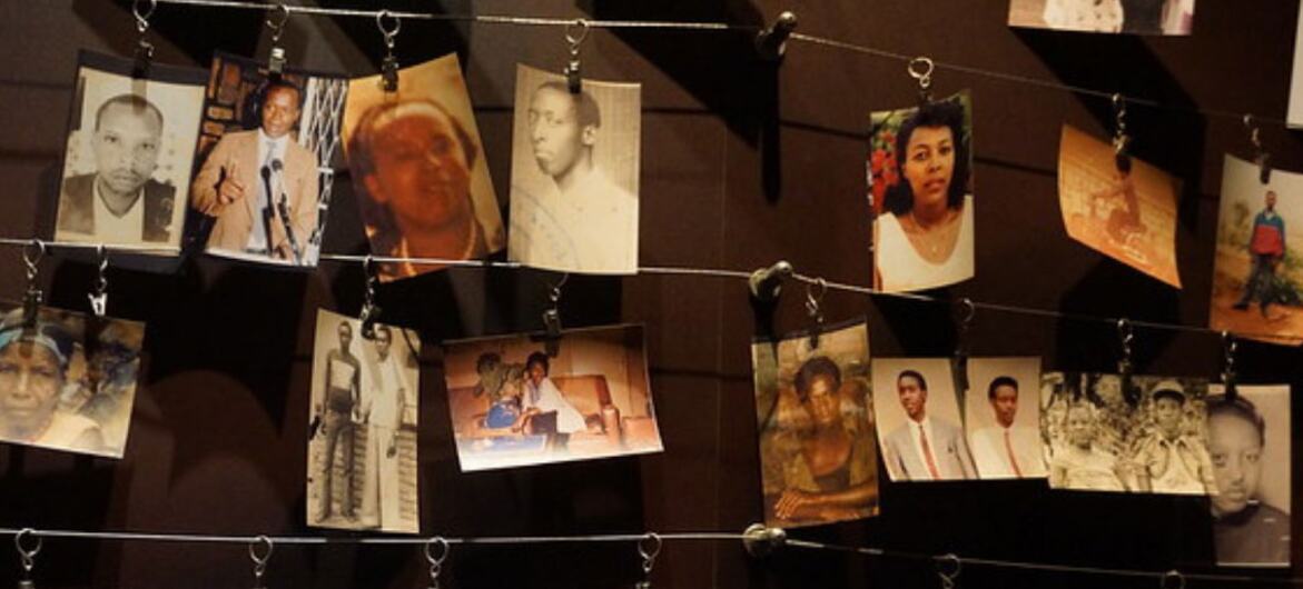 ‘Entire families brutally erased’: Remembering the victims of the 1994 genocide against the Tutsi in Rwanda