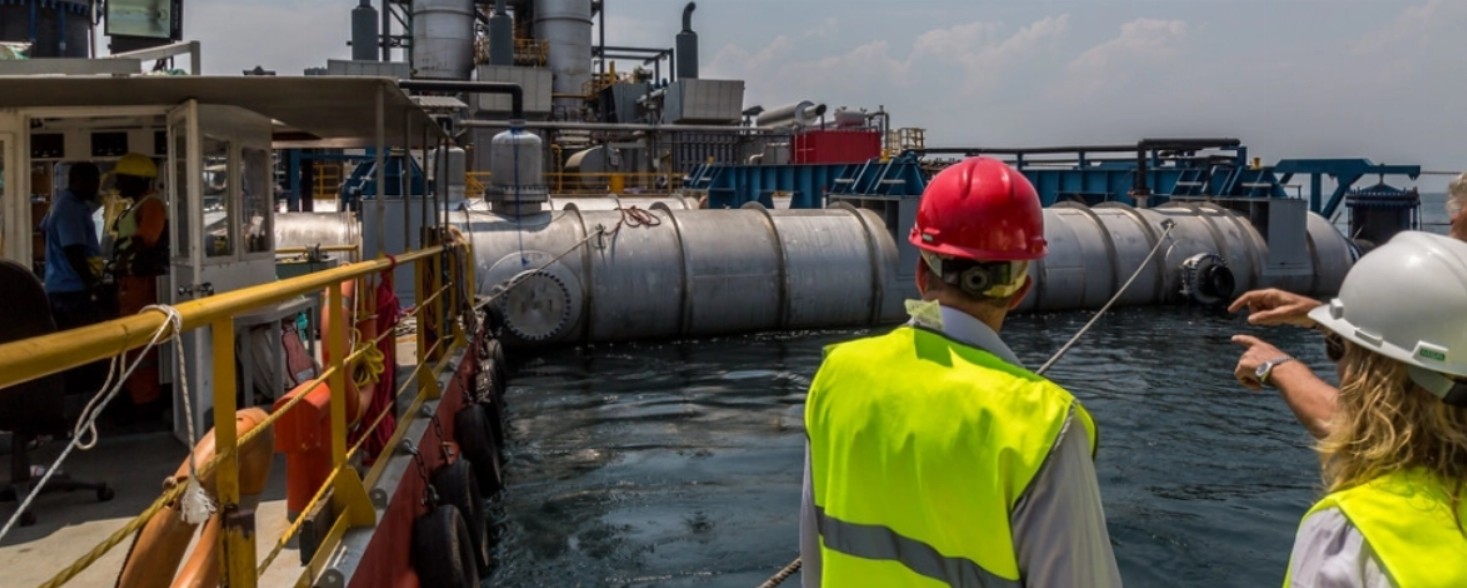 Rwandans could start using cooking gas from Lake Kivu in 2028, Infrastructure minister says