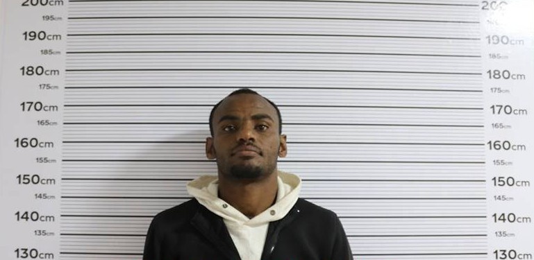 Alleged mastermind behind transnational human trafficking network arrested in Ethiopia