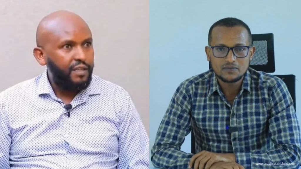 Tigray pro-independence oppositions sign MoU to form unified front