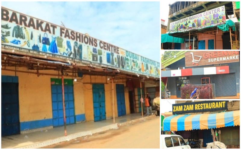 Businesses closed, Nairobi–Garissa buses halted over Mwingi clashes