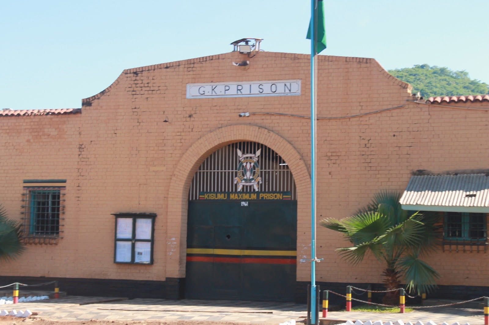 MPs call for review of sexual offences laws as prison crisis deepens in Kenya