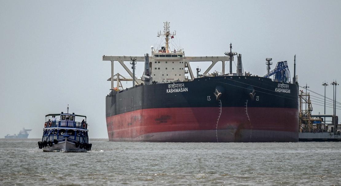 How the Strait of Hormuz crisis is sending jet fuel prices soaring and shaking global aviation