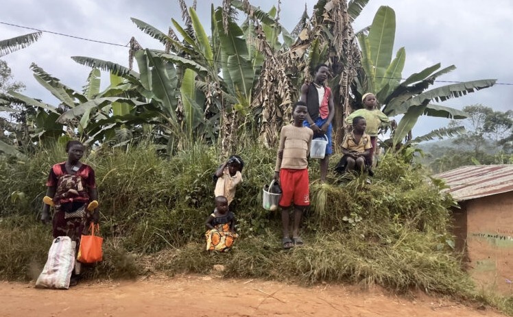 UN Rights Office condemns targeting of Mbuti indigenous people in Beni, North Kivu