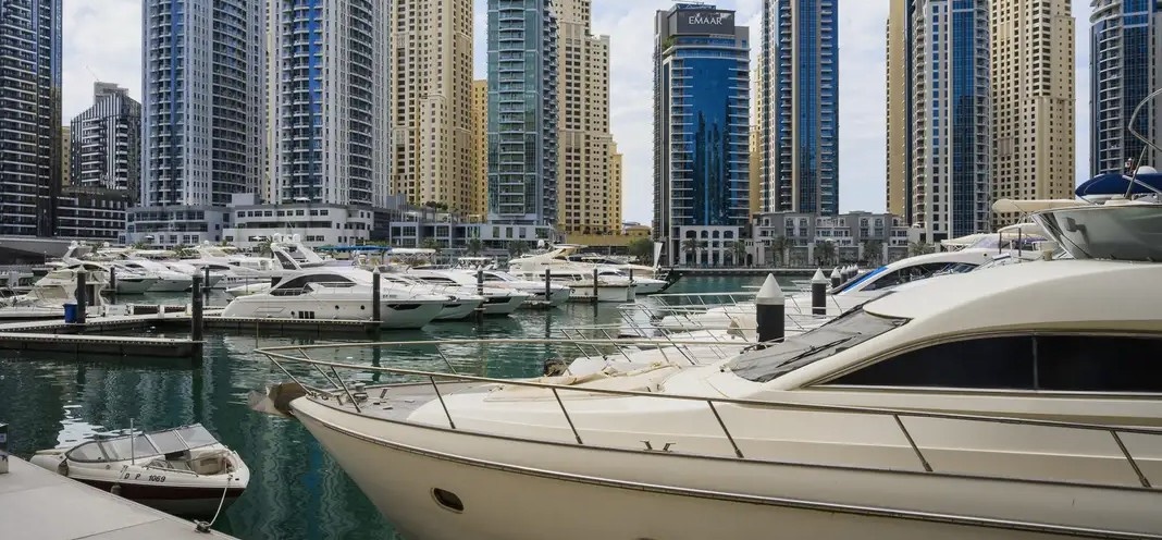UAE refers 13 individuals, six firms to trial over alleged arms trafficking to Port Sudan