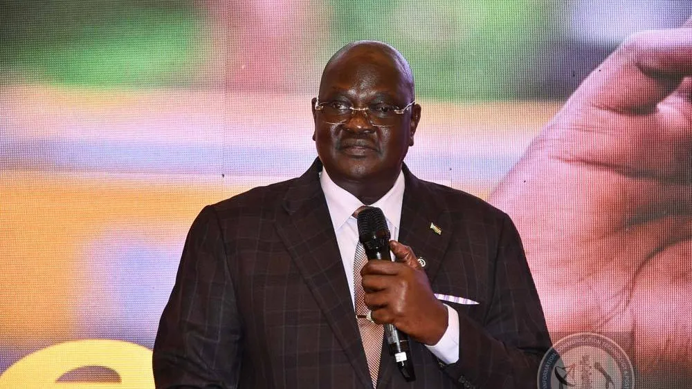 South Sudan defends Crawford Capital deal as digital reforms boost revenue