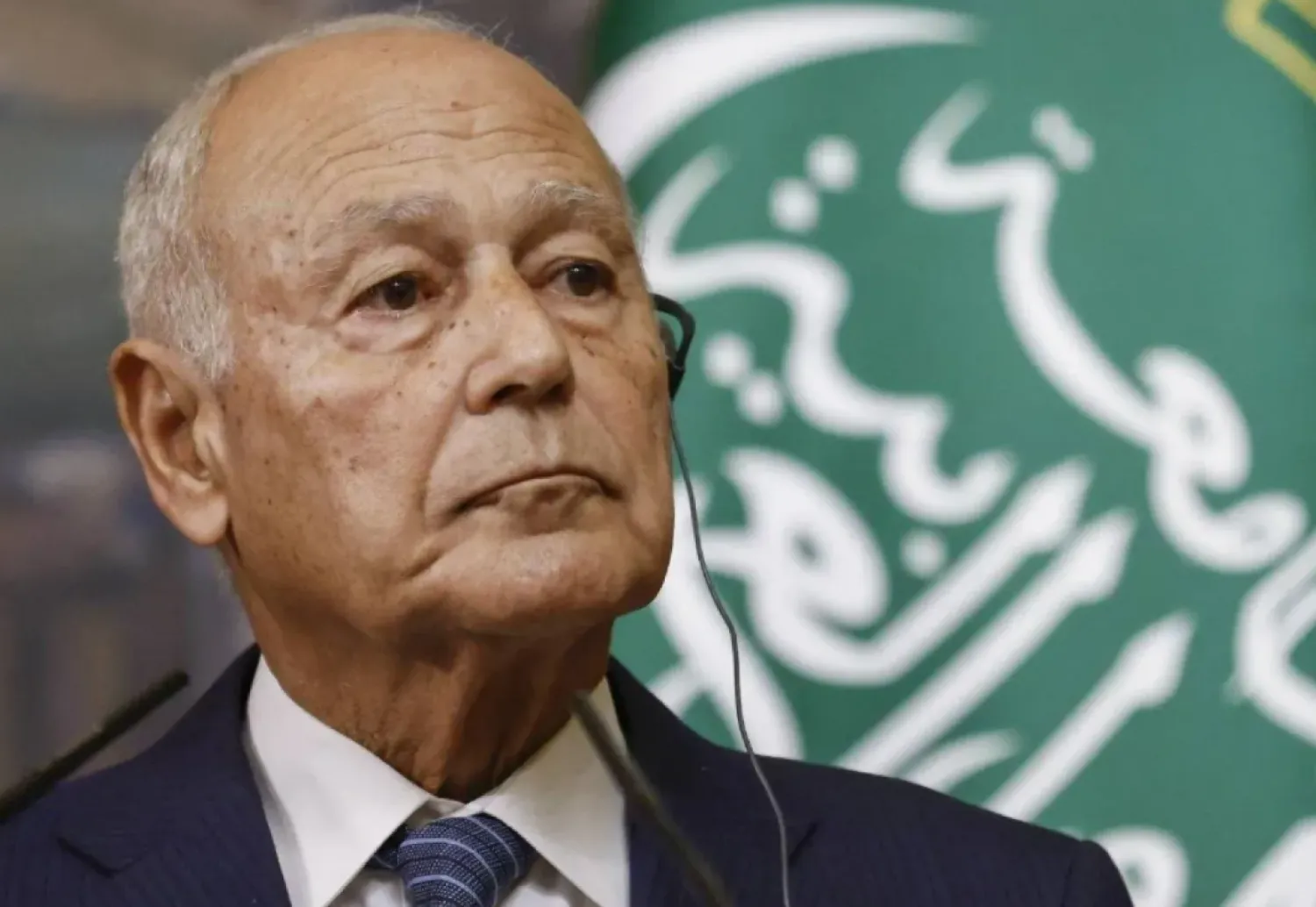 Arab League raises concern over reported plan by Somaliland to open office in Jerusalem