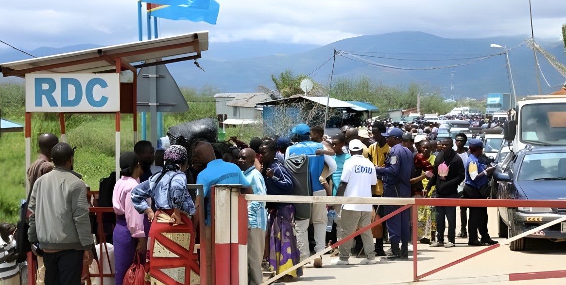 World migration report reveals 25 million Africans now living in other African countries