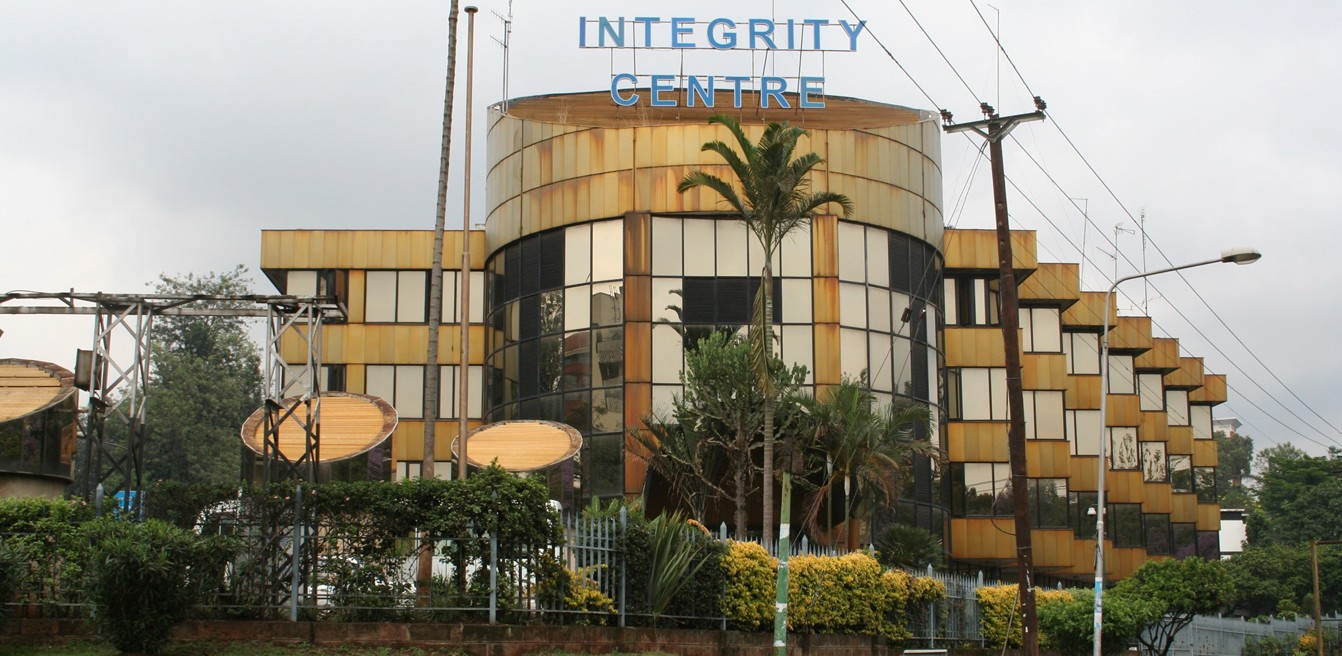 Former Auditor General staffer nabbed in EACC crackdown on forged academic certificates
