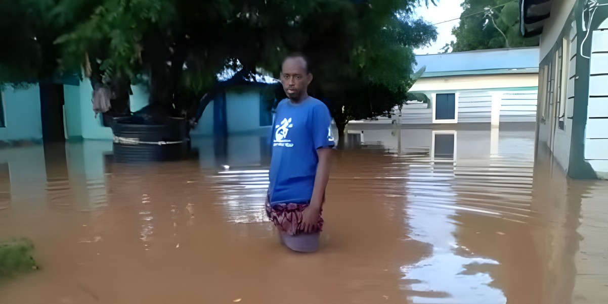 East Africa faces growing climate threat as scientists track possible super El Niño for 2026
