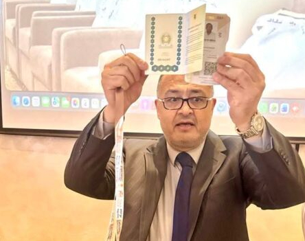 SUPKEM receives digital Hajj cards as Kenyans prepare for 2026 pilgrimage