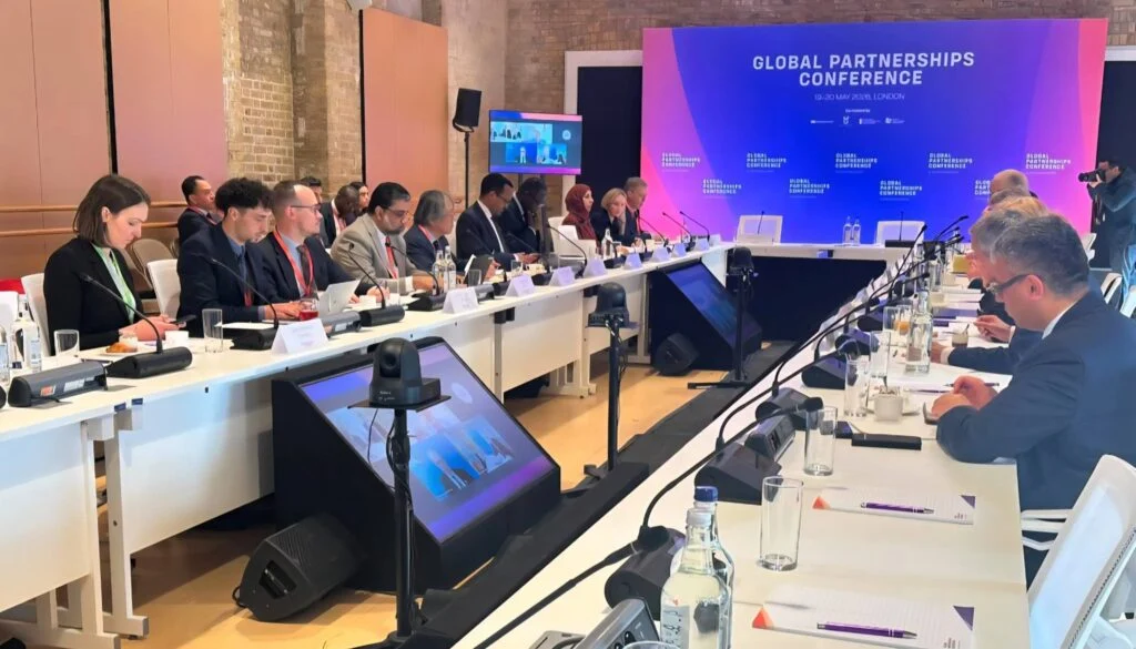 Ethiopia warns Strait of Hormuz disruptions ‘increasing pressure on global fuel, fertiliser markets,’ calls for coordinated response