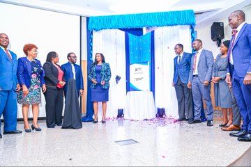 Kenya launches 2025–2030 health workforce plan to address staffing gaps, boost access