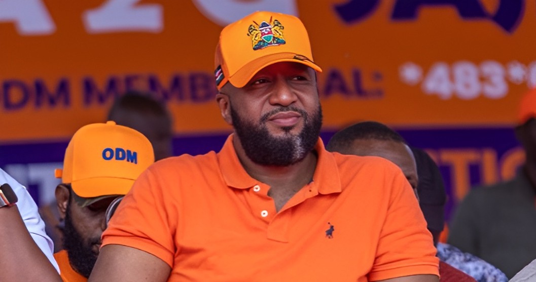 Joho urges ODM members to stay united ahead of elections
