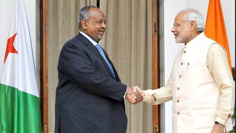 India-Africa Forum Summit postponed due to Ebola outbreak