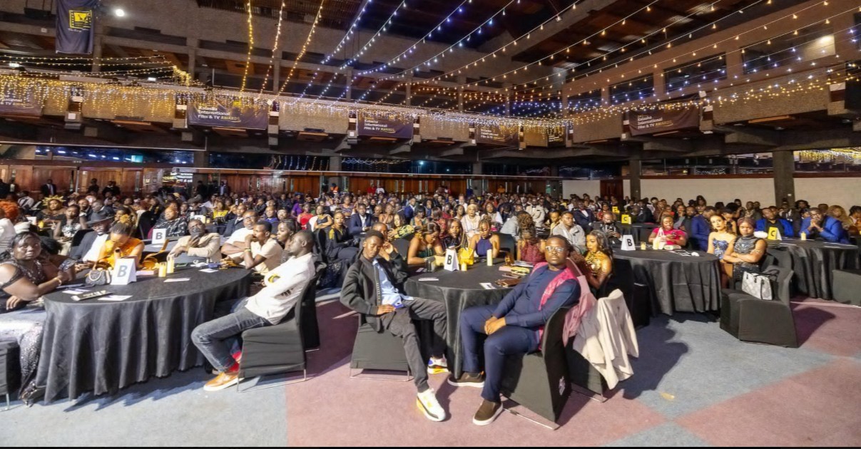 Revealed: Full list of winners at the 14th Kalasha International Film and TV Awards