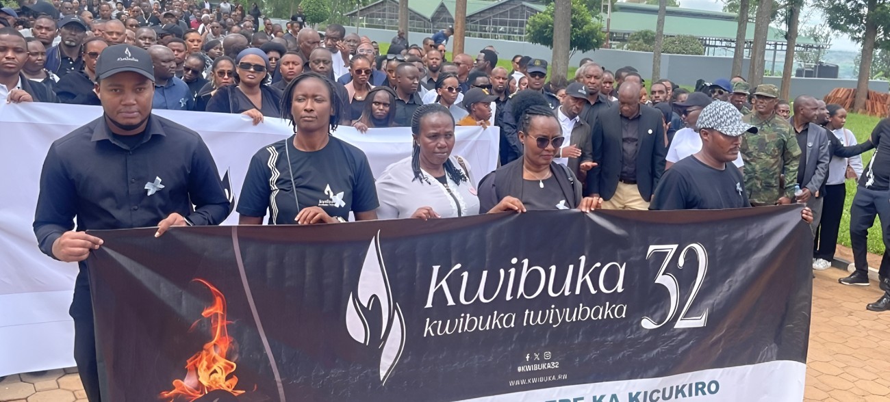 How Rwanda’s Tutsi were relocated to Nyarubuye to face death during the Genocide