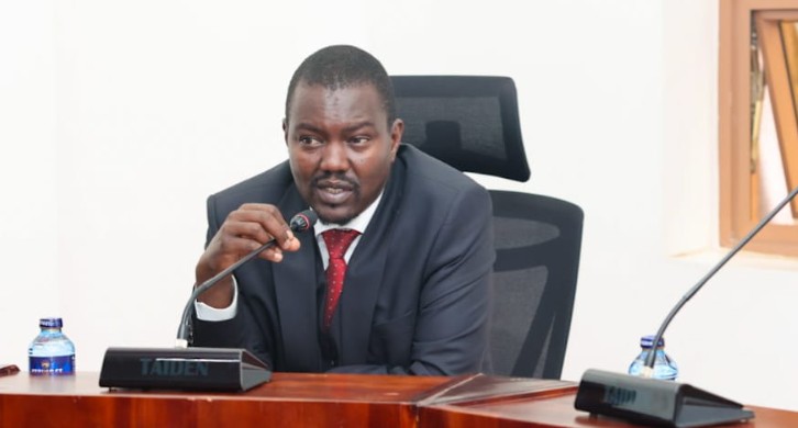 Mandago urges CRA to review county resource formula, cites inequality in allocations