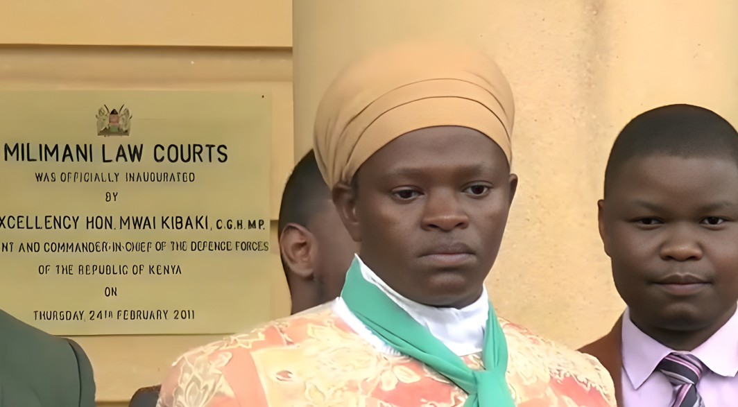 Legal row erupts on woman’s medical test history as KEMRI says ‘no evidence of HIV infection’