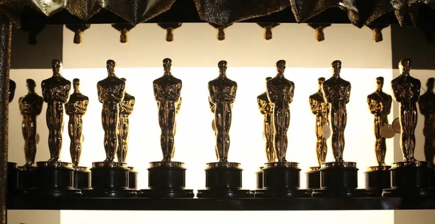 Oscars set human-only rule for acting and screenwriting as AI use grows in Hollywood
