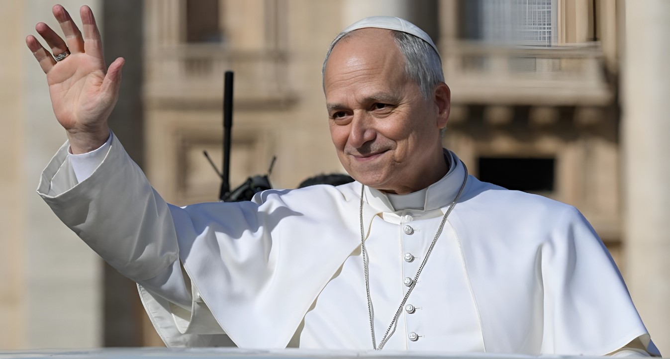 Pope Leo XIV urges 'disarming' of AI in major manifesto