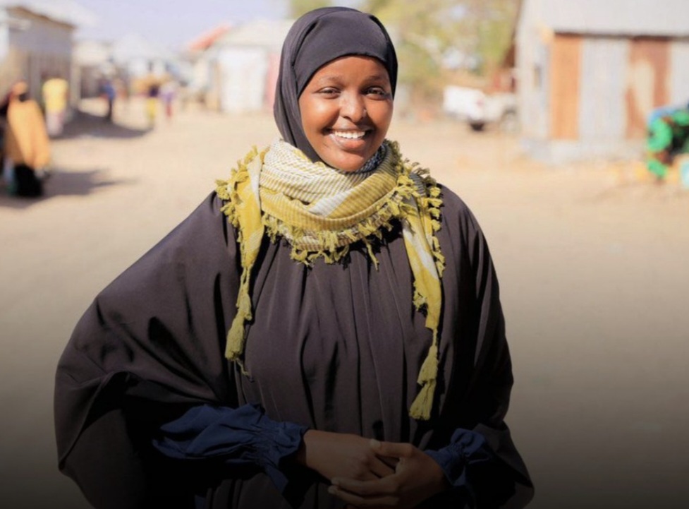 Amnesty calls for release of Somali Activist Sadia Bajaj arrested over corruption remarks