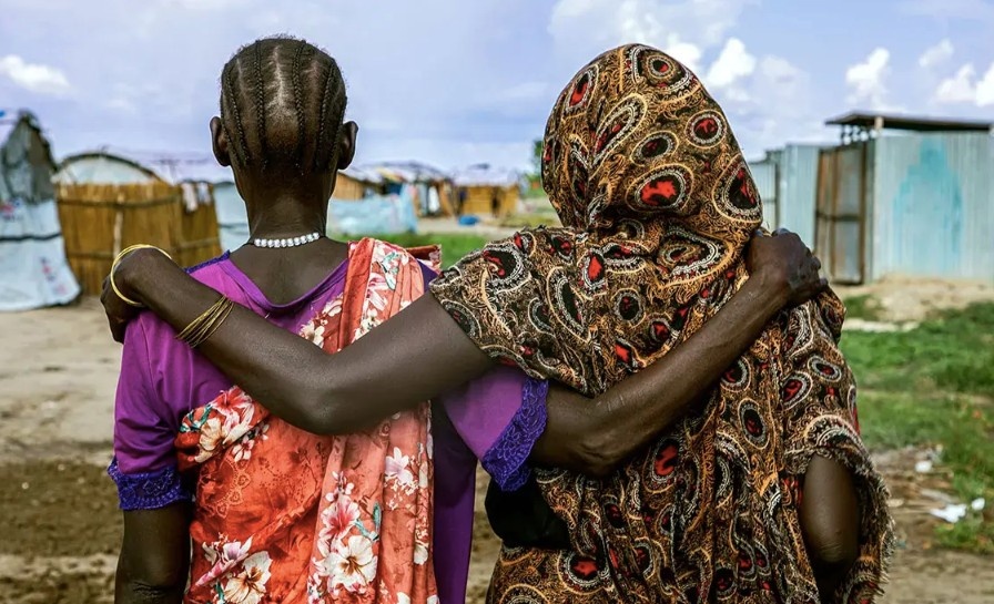 Coalition warns of rising sexual violence in Sudan as war escalates