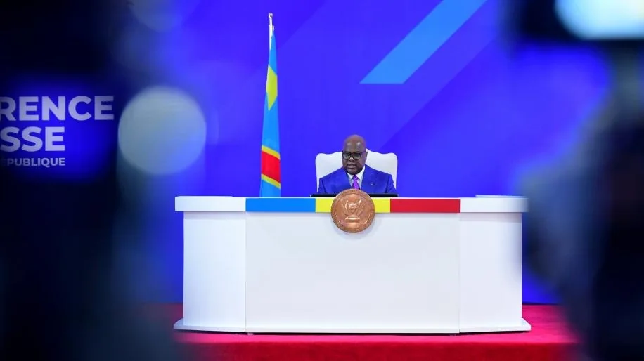 Rights group accuses DRC government of intensifying crackdown on journalists, activists