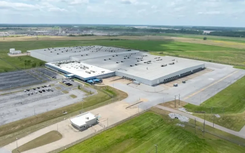 Elon Musk’s SpaceX to give Anthropic access to Colossus 1 supercomputer