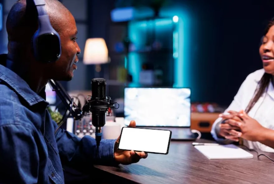 End of an era? Spotify shakes up podcast industry by enabling AI-generated shows