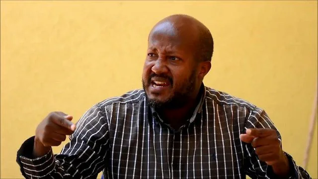 Human Rights Watch urges independent probe into death in custody of Rwandan government critic