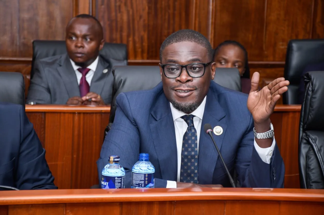 Sakaja on the spot over Old Ngara evictions as Senators probe irregular repossession