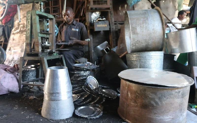 Kenyan SMEs to get free AI and digital skills training in new Google deal