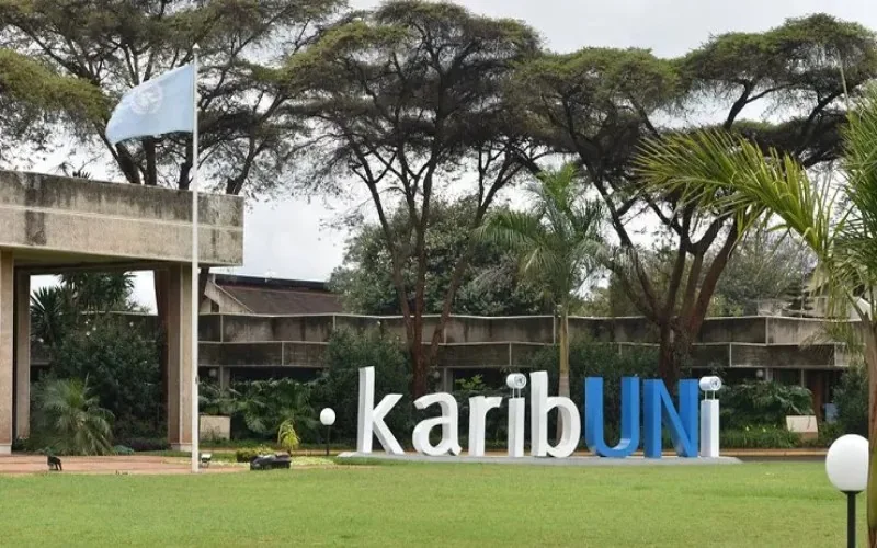 Guterres to visit Kenya on Monday for launch of UN expansion at Gigiri Complex