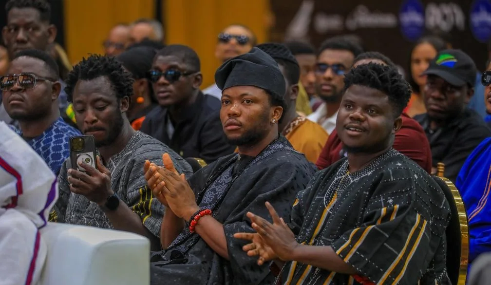 African social media influencers urged to utilise digital diplomacy for continental prosperity